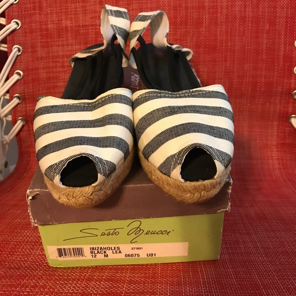 Sesto Metucci Shoes